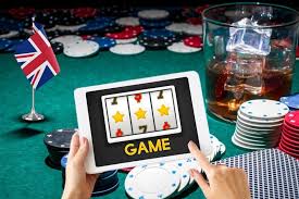 10 Online Casino UK The Best Places to Play Safely and Securely