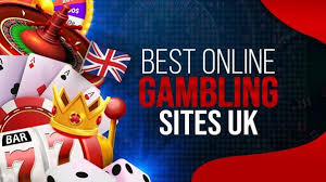 10 Online Casino UK The Best Places to Play Safely and Securely