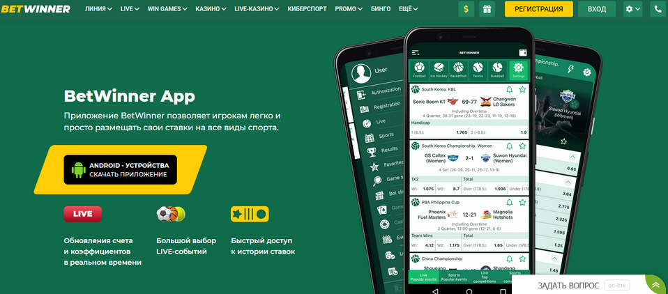 Comprehensive Betwinner Deposit Guide for New Users 13 Comprehensive Betwinner Deposit Guide for New Users 13