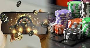 Experience the Magic of Golden Genie Casino 8 Experience the Magic of Golden Genie Casino 8