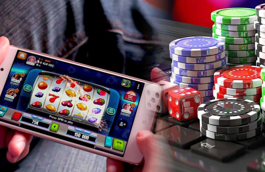 The Exciting Evolution of Gaming A Deep Dive into Casiny The Exciting Evolution of Gaming A Deep Dive into Casiny