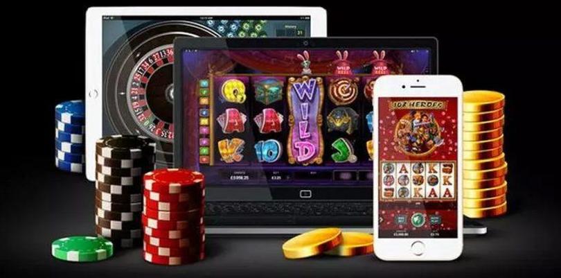 The Exciting Evolution of Gaming A Deep Dive into Casiny The Exciting Evolution of Gaming A Deep Dive into Casiny