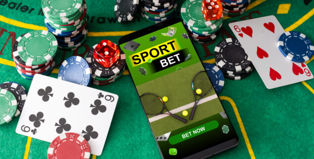 The Ultimate Guide to Arada Bet Understanding Online Betting The Ultimate Guide to Arada Bet Understanding Online Betting