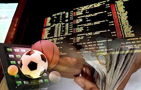 Descubra o Mundo da Apostas com 5853 bet