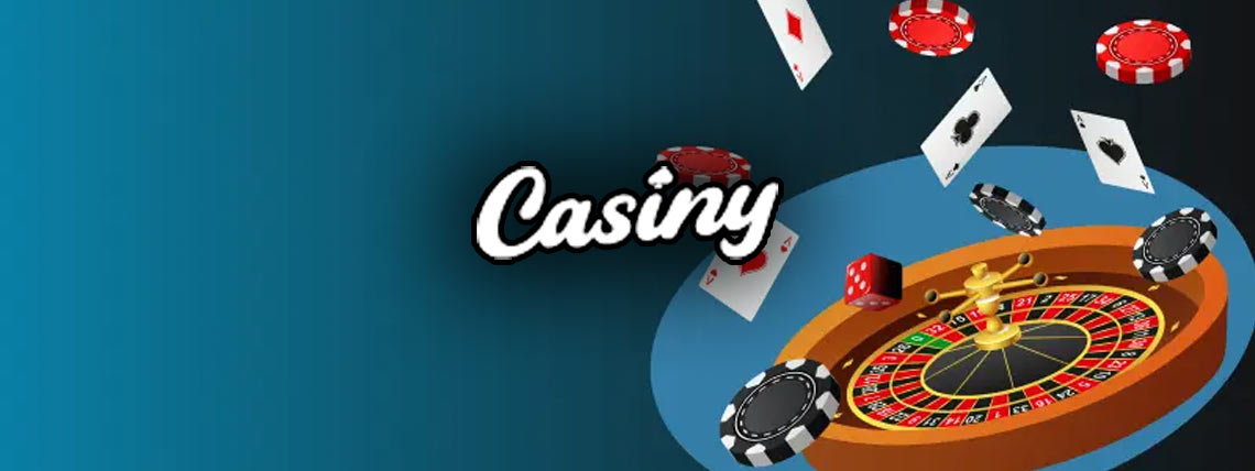 Discover the Excitement of Casiny Casino Vip