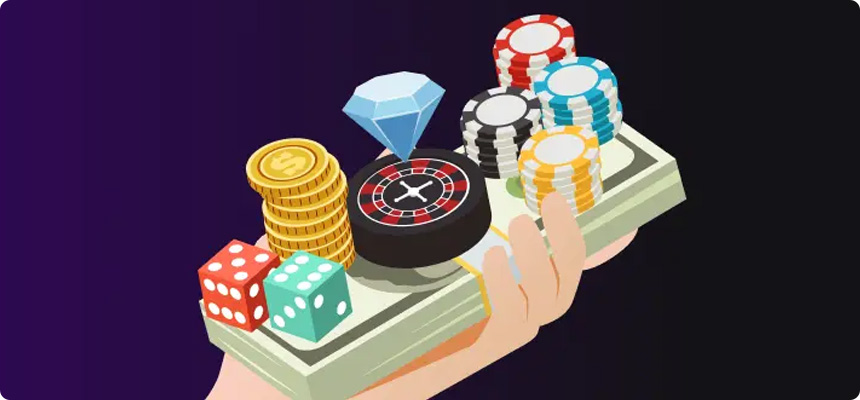 Discover the Excitement of Casiny Casino Vip