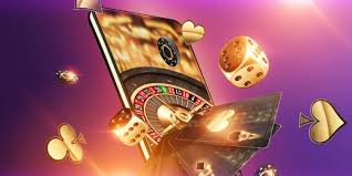 Discover the Thrills of Online Casino for UK Players Discover the Thrills of Online Casino for UK Players