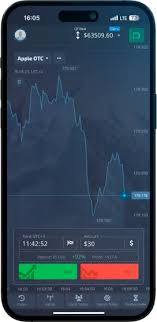 Explore the Benefits of a Demo Account Pocket Option RU