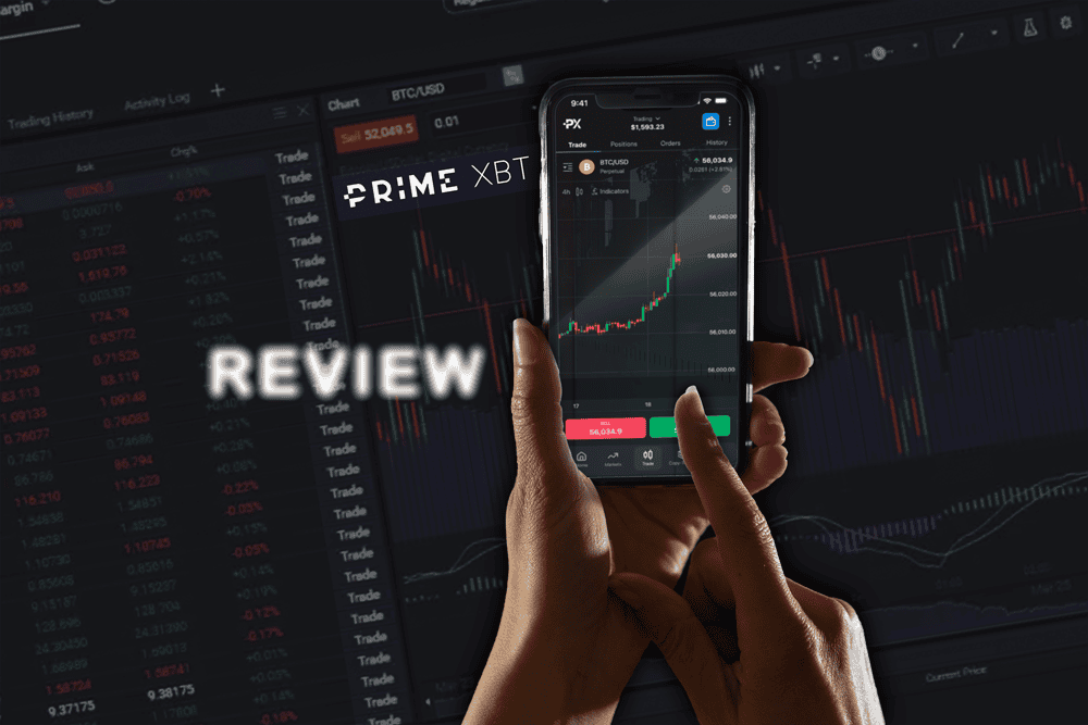 Exploring the Innovative Hub PrimeXBT Revolutionizing Trading Experiences