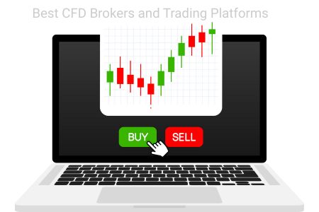 Finding the Best Forex CFD Broker What You Need to Know
