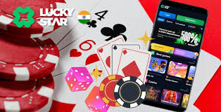 Lucky Star Aviator Game India - A Sky-High Adventure Awaits! Lucky Star Aviator Game India - A Sky-High Adventure Awaits!