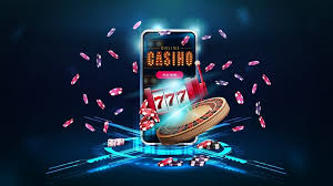 Online casino pro české hráče Vaše skvělá volba na internetu Online casino pro české hráče Vaše skvělá volba na internetu