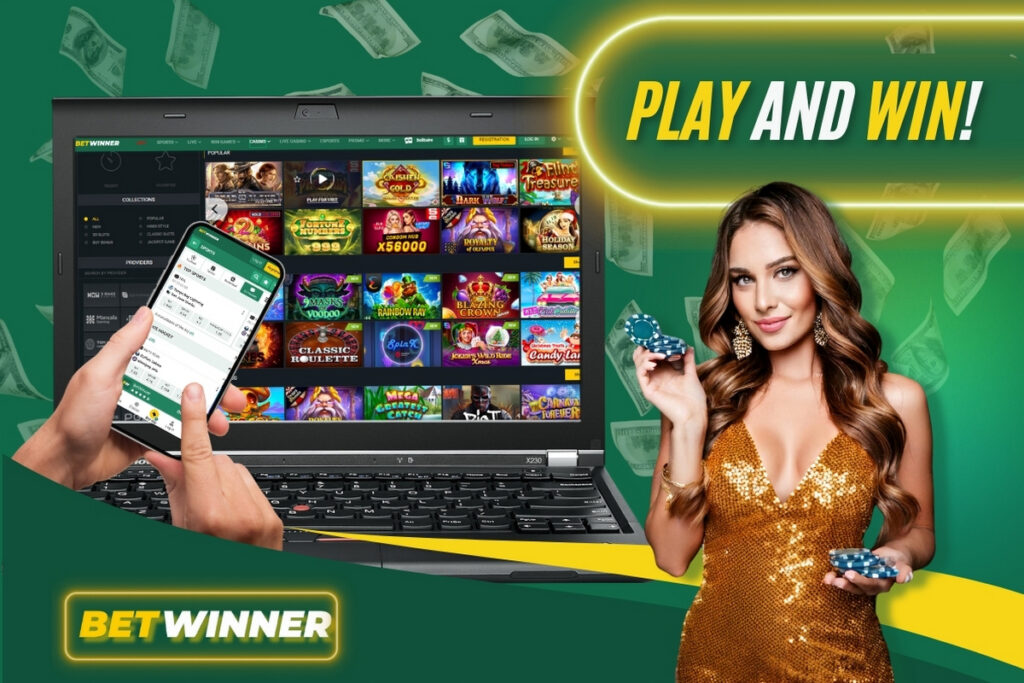 Télécharger Betwinner APK - Complete Guide to Download, Install and Use the App