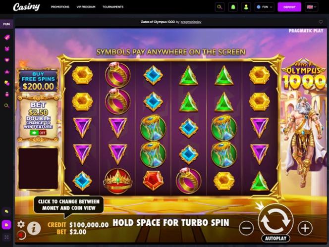 Ultimate Guide to Casiny Casino Discover the Best Gaming Experience Ultimate Guide to Casiny Casino Discover the Best Gaming Experience