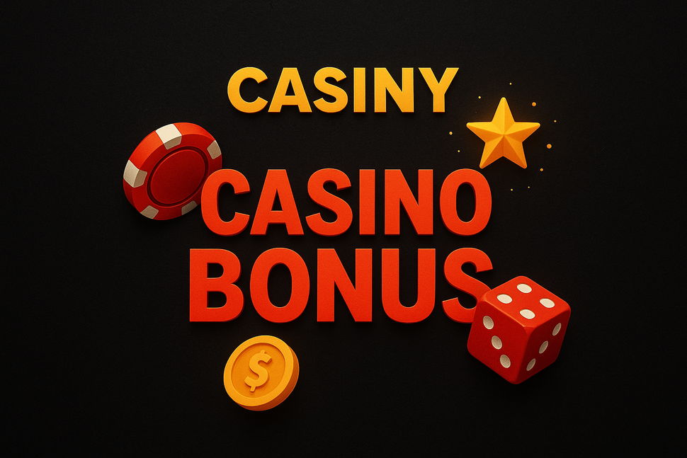 Ultimate Guide to Casiny Casino Discover the Best Gaming Experience Ultimate Guide to Casiny Casino Discover the Best Gaming Experience