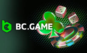 Unlocking the Future of Entertainment Bcstavka Crypto Gaming